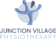 The Junction Village Physiotherapy Logo